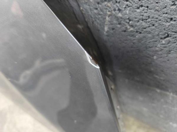 CAPOT OPEL -2015 - Vue 2